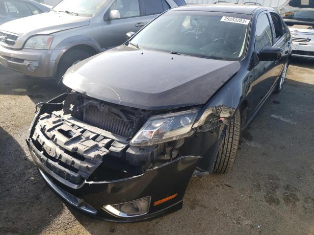 FORD FUSION SPO 2010 3fahp0kc7ar244743