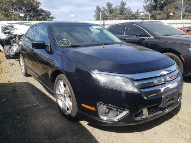 FORD FUSION SPO 2010 3fahp0kc7ar267133