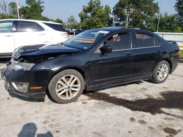 FORD FUSION 2010 3fahp0kc7ar274695