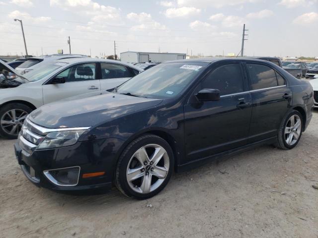 FORD FUSION SPO 2010 3fahp0kc7ar275670