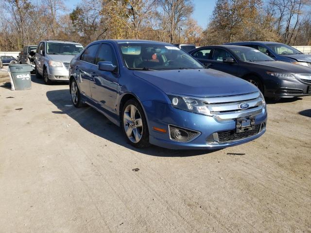 FORD FUSION SPO 2010 3fahp0kc7ar283283