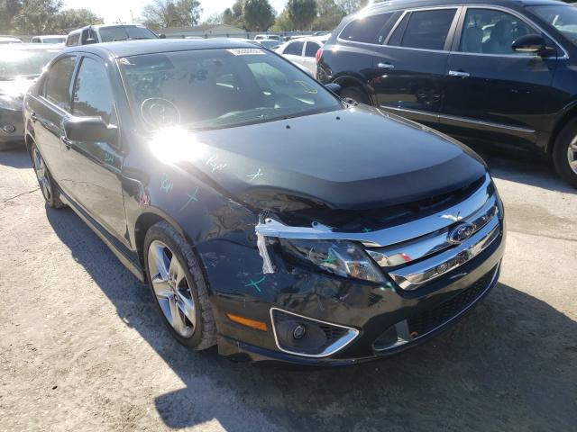 FORD FUSION SPO 2010 3fahp0kc7ar319554