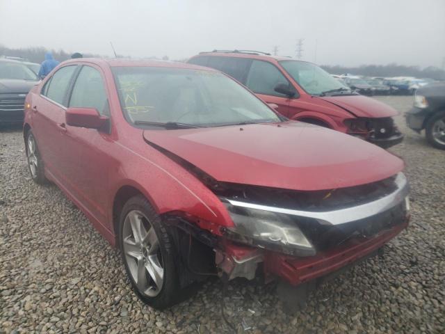 FORD FUSION SPO 2010 3fahp0kc7ar360413