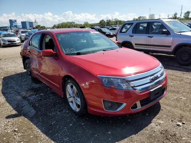 FORD FUSION 2010 3fahp0kc7ar425986