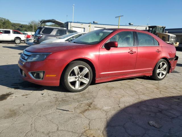 FORD FUSION 2010 3fahp0kc7ar426815