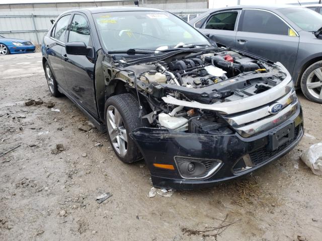 FORD FUSION SPO 2011 3fahp0kc7br121090