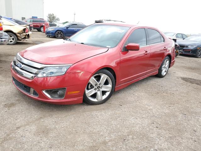 FORD FUSION 2011 3fahp0kc7br122062