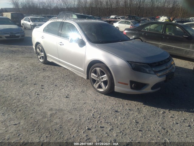 FORD FUSION 2011 3fahp0kc7br136785