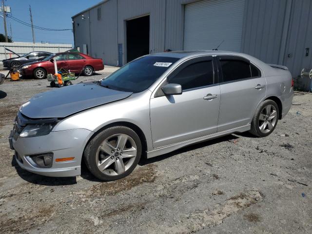 FORD FUSION SPO 2011 3fahp0kc7br142604