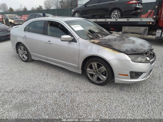 FORD FUSION 2011 3fahp0kc7br147916