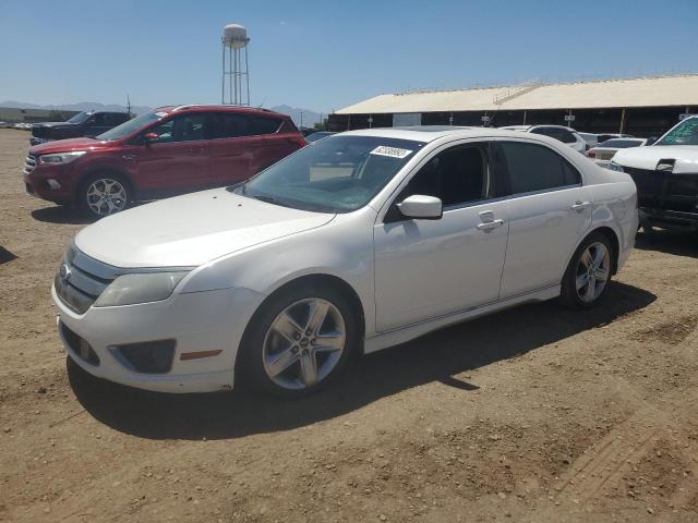 FORD FUSION SPO 2011 3fahp0kc7br152761