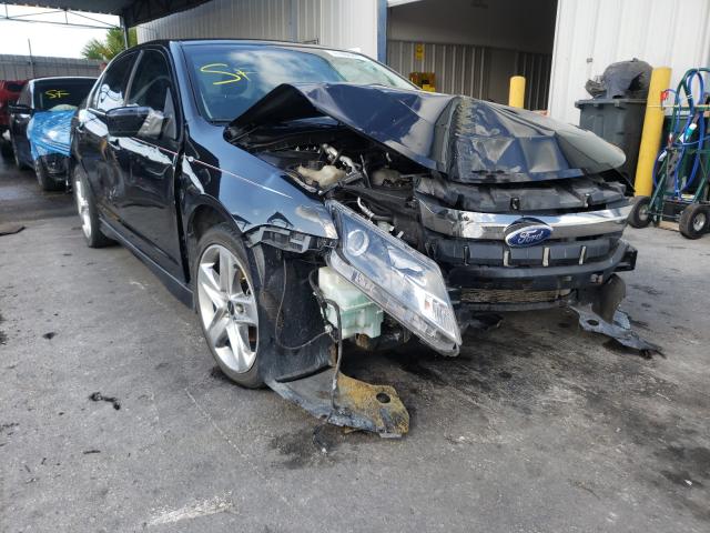 FORD FUSION SPO 2011 3fahp0kc7br164599