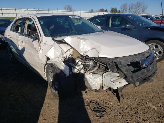 FORD FUSION SPO 2011 3fahp0kc7br177594