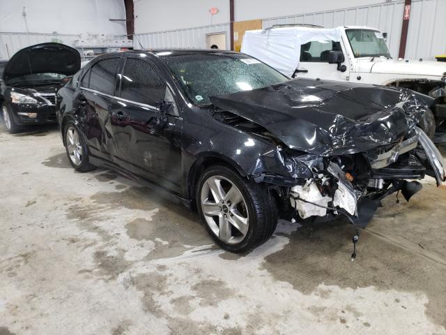 FORD FUSION SPO 2011 3fahp0kc7br201229