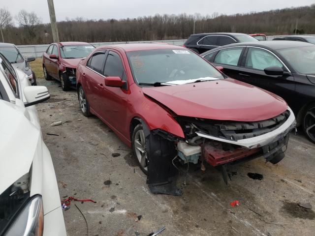 FORD FUSION SPO 2011 3fahp0kc7br226535