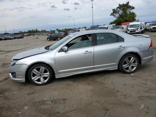 FORD FUSION SPO 2011 3fahp0kc7br237146