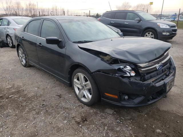 FORD FUSION SPO 2011 3fahp0kc7br278604