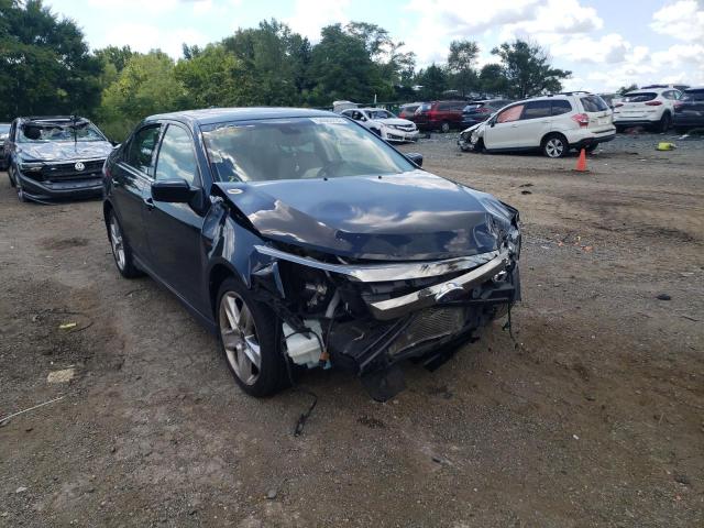 FORD FUSION SPO 2011 3fahp0kc7br290283