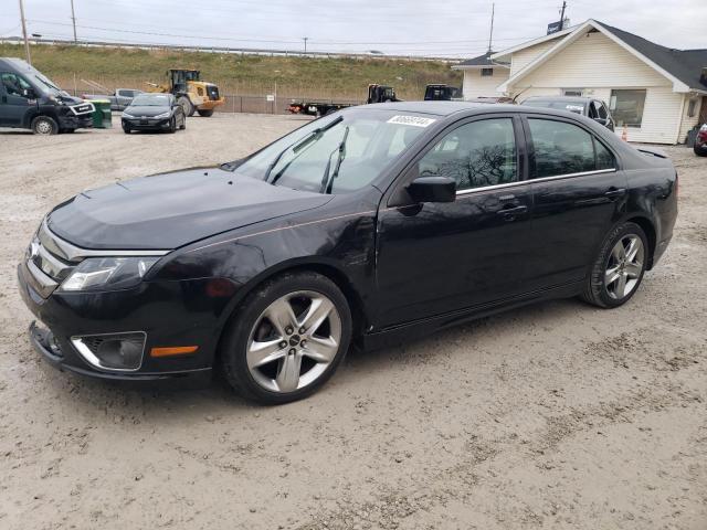 FORD FUSION SPO 2011 3fahp0kc7br301928