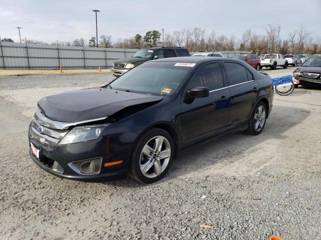 FORD FUSION SPO 2011 3fahp0kc7br326618