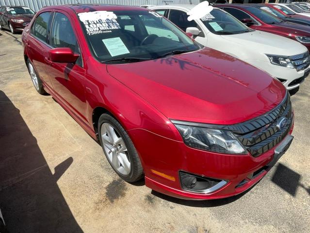 FORD FUSION 2012 3fahp0kc7cr186457