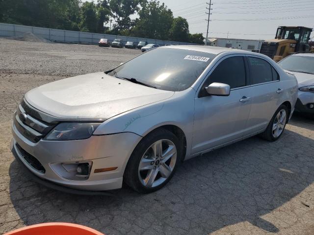 FORD FUSION SPO 2012 3fahp0kc7cr193182