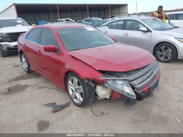 FORD FUSION 2012 3fahp0kc7cr197961