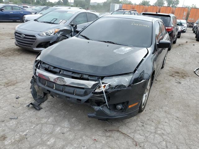 FORD FUSION SPO 2012 3fahp0kc7cr207906