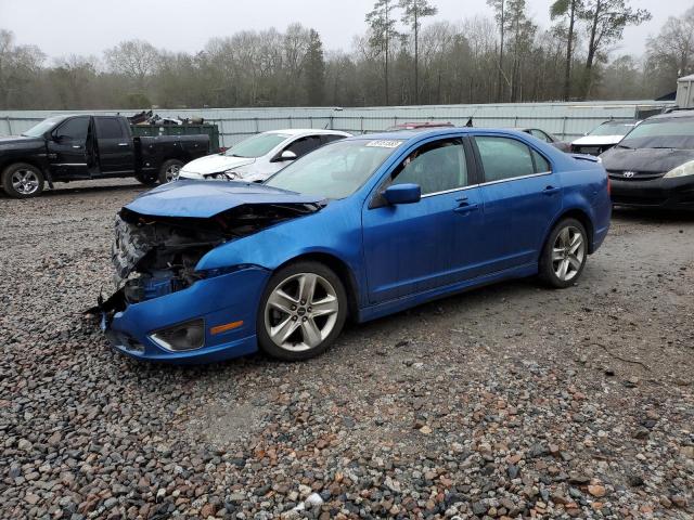 FORD FUSION SPO 2012 3fahp0kc7cr209641