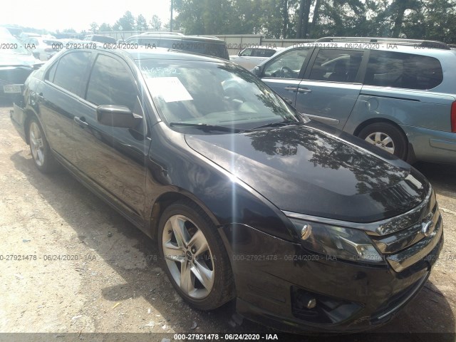 FORD FUSION 2012 3fahp0kc7cr327057