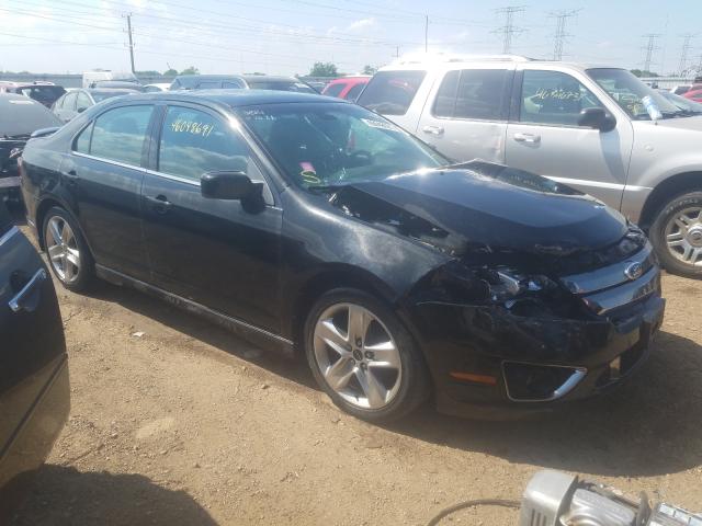 FORD FUSION SPO 2012 3fahp0kc7cr393365