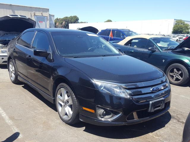 FORD FUSION 2012 3fahp0kc7cr397836