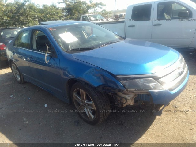 FORD FUSION 2012 3fahp0kc7cr426476