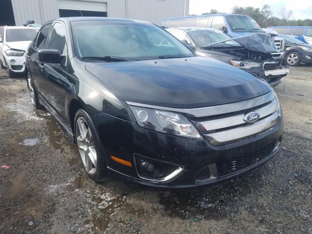 FORD FUSION SPO 2012 3fahp0kc7cr443990