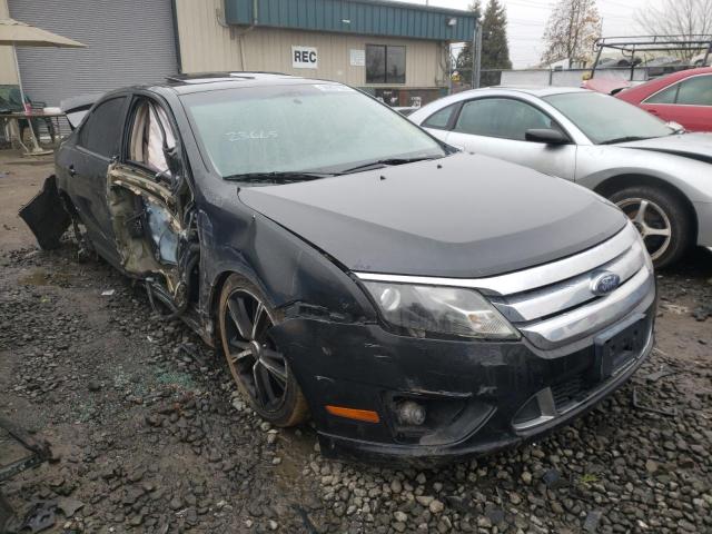 FORD FUSION SPO 2010 3fahp0kc8ar103406