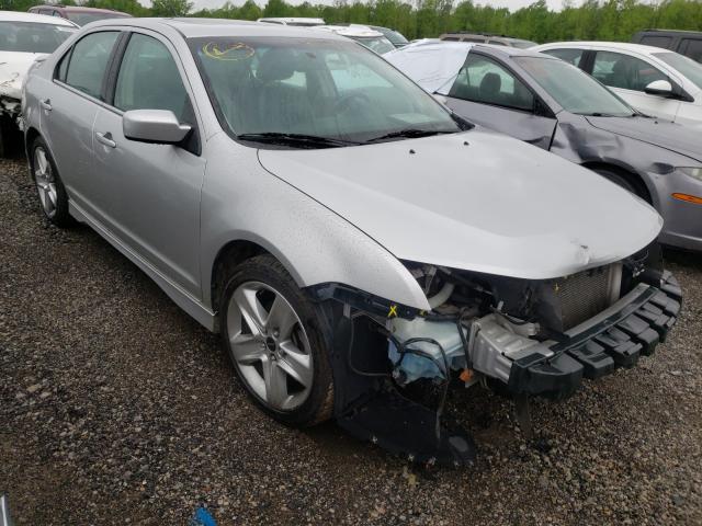 FORD FUSION SPO 2010 3fahp0kc8ar104104