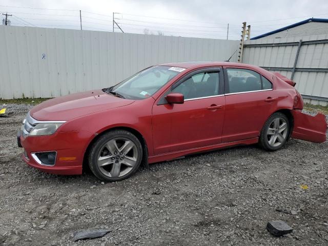 FORD FUSION 2010 3fahp0kc8ar104636