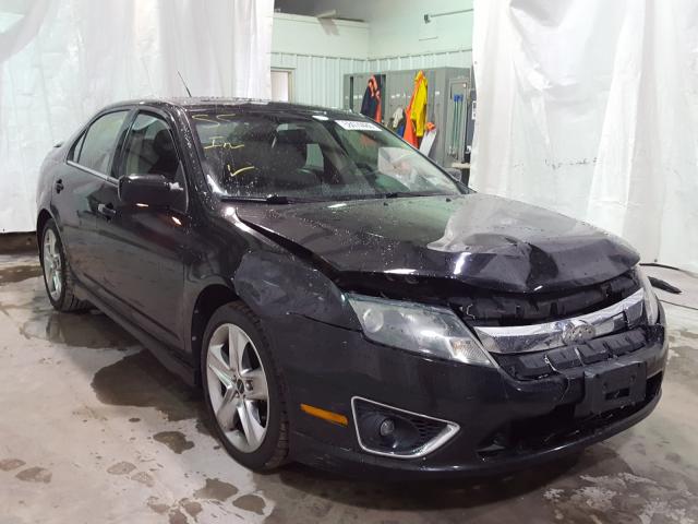 FORD FUSION SPO 2010 3fahp0kc8ar110713