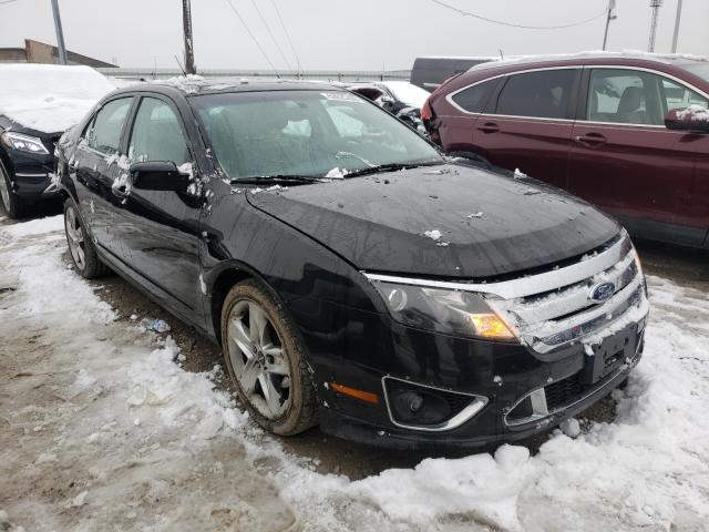 FORD FUSION SPO 2010 3fahp0kc8ar146370