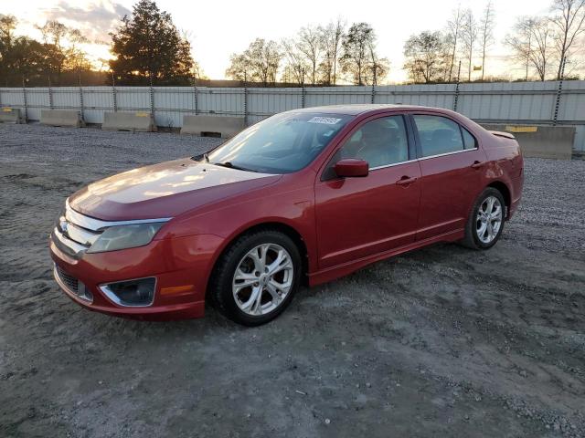 FORD FUSION SPO 2010 3fahp0kc8ar148295