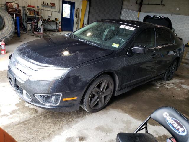 FORD FUSION SPO 2010 3fahp0kc8ar149916