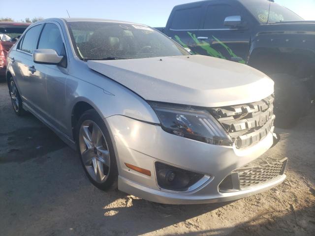 FORD FUSION SPO 2010 3fahp0kc8ar150497