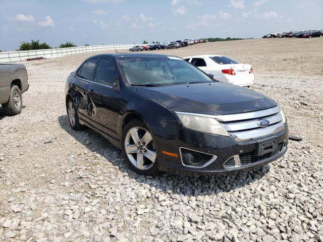 FORD FUSION 2010 3fahp0kc8ar172287