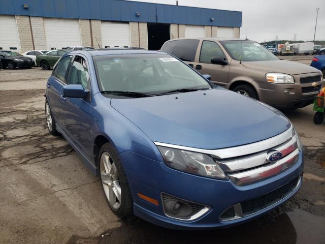 FORD FUSION SPO 2010 3fahp0kc8ar199327