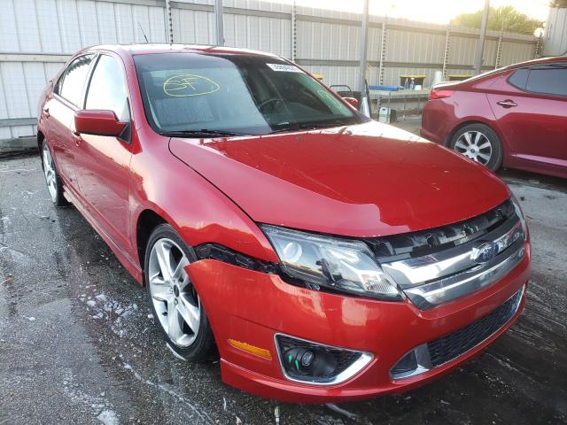 FORD FUSION SPO 2010 3fahp0kc8ar202100