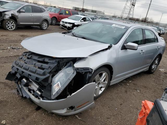 FORD FUSION SPO 2010 3fahp0kc8ar202274