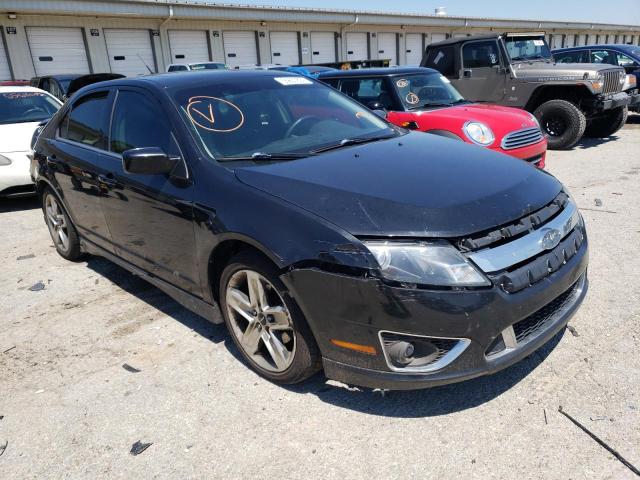 FORD FUSION SPO 2010 3fahp0kc8ar202842