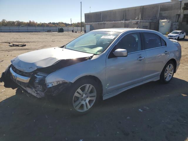 FORD FUSION 2010 3fahp0kc8ar203683