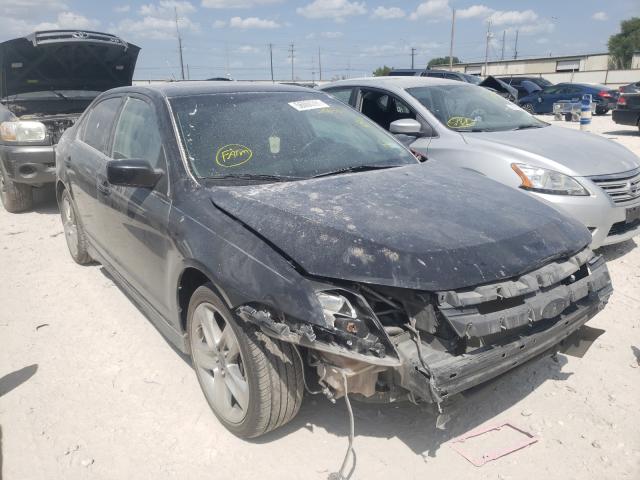 FORD FUSION SPO 2010 3fahp0kc8ar215400