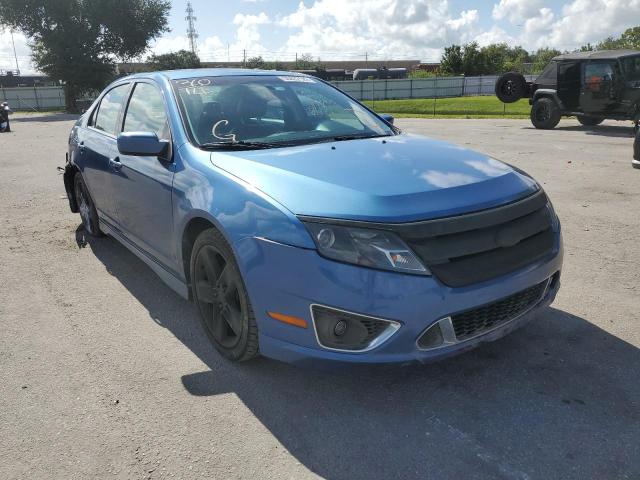 FORD FUSION SPO 2010 3fahp0kc8ar223559